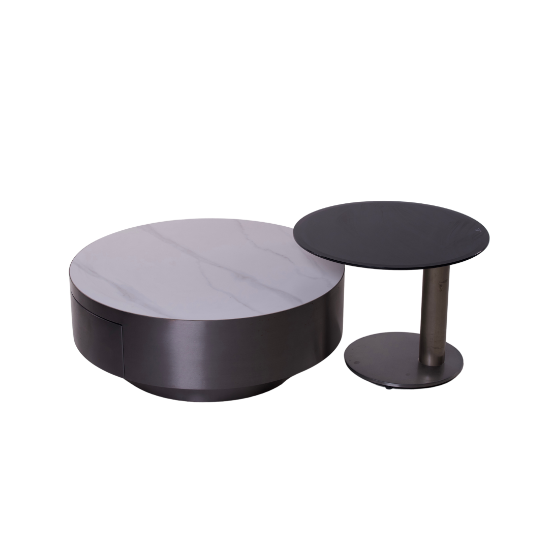 Coffee Table Tavolini Kasanova X TAVOLINO
