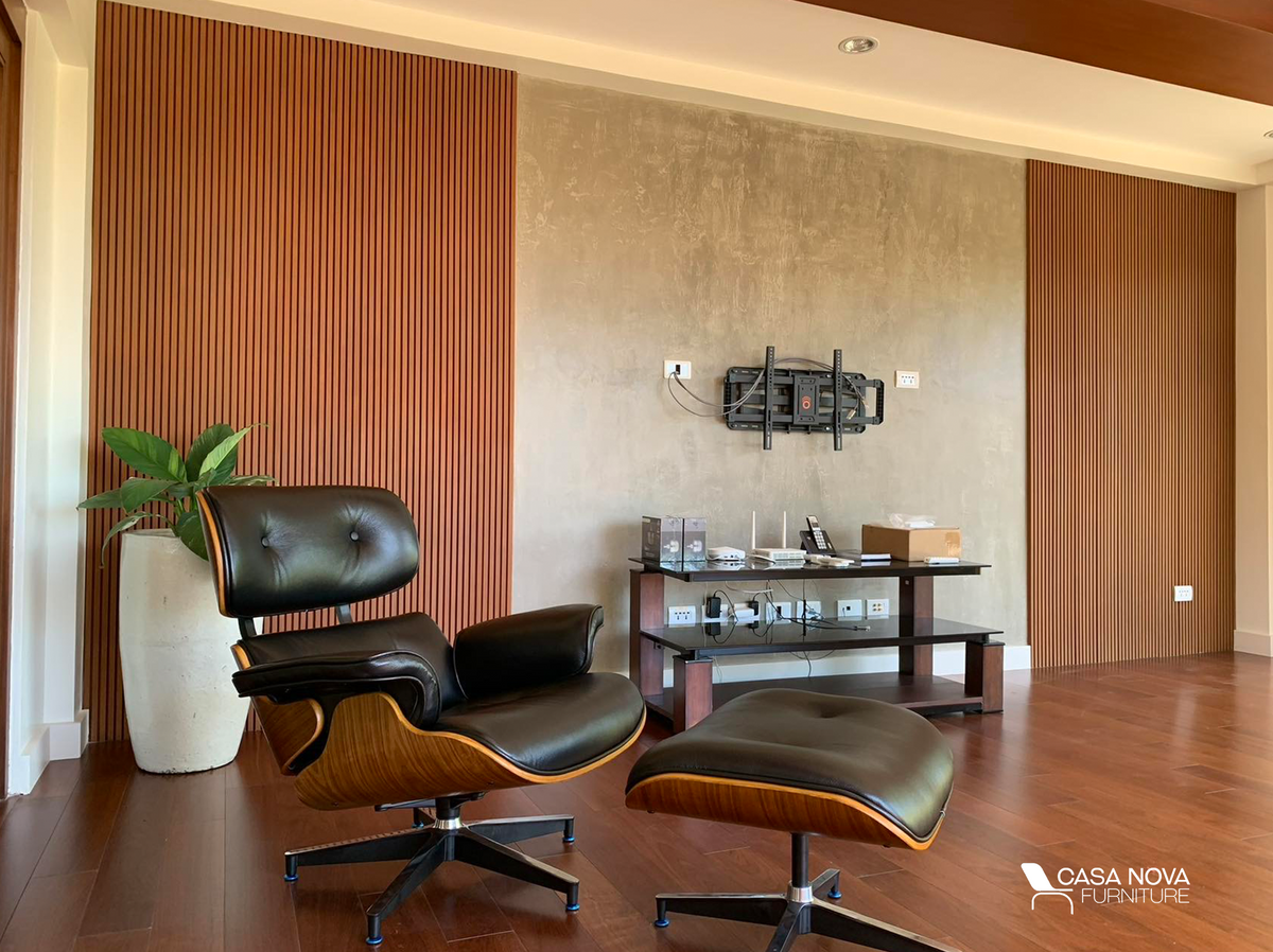 Mid-Century Modern Furniture in Filipino Homes – Casa Nova Furniture