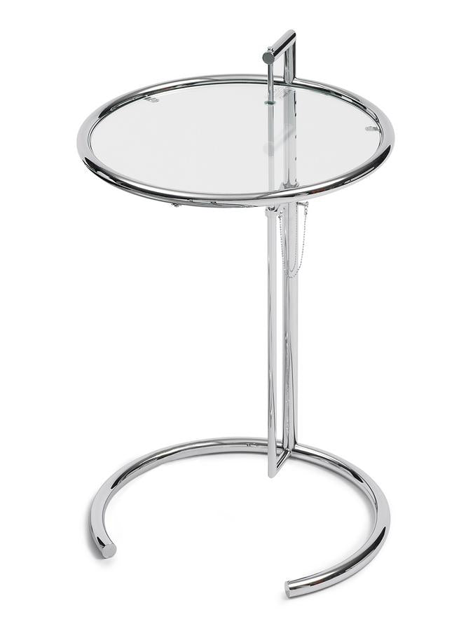 Z - Rotondo I side table