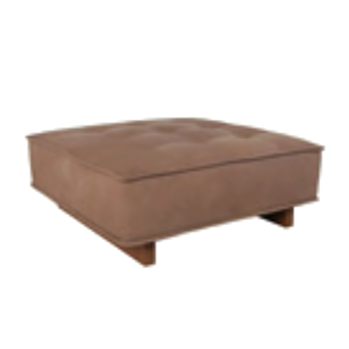 BALMORAL (Foot Stool)