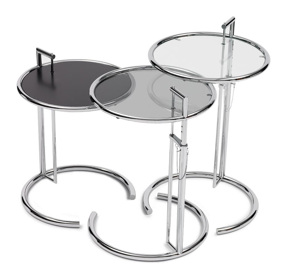 Z - Rotondo I side table