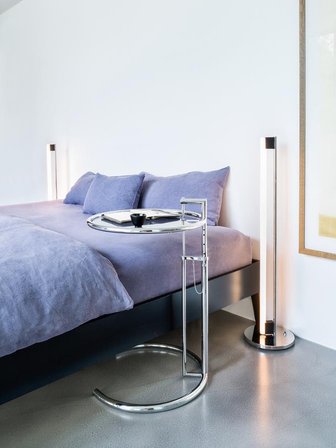 Z - Rotondo I side table