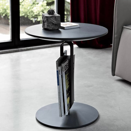 Z - Rotondo II side table