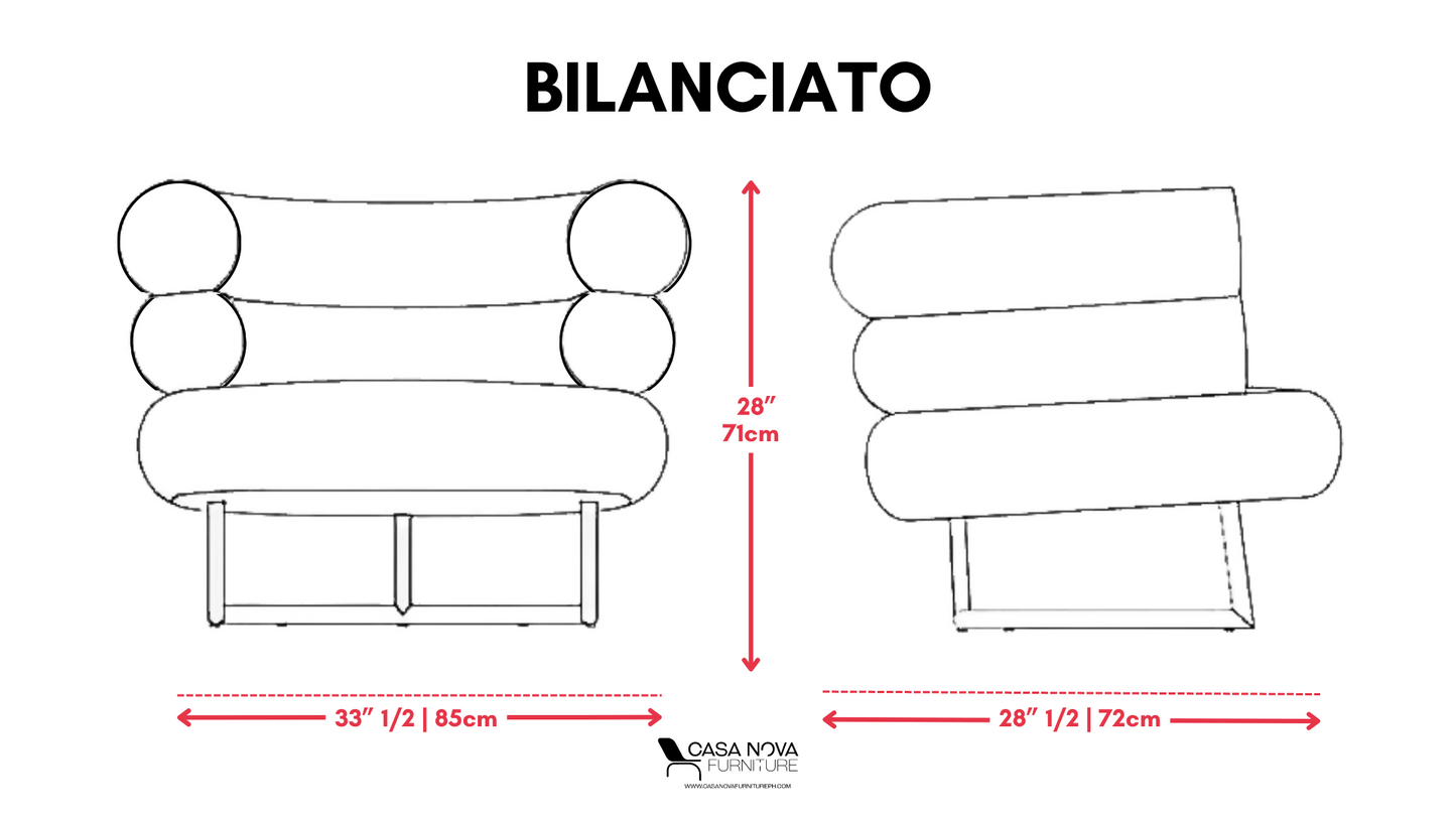 BILANCIATO